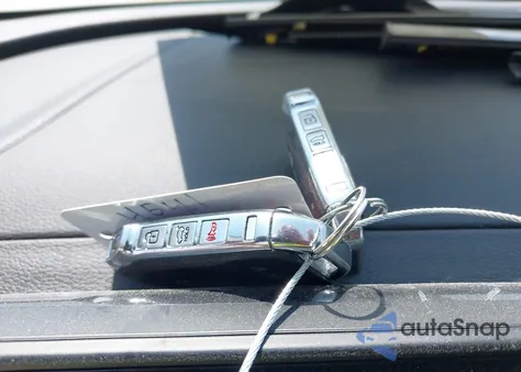 2025 Kia Sportage X-Pro Prestige from USA, damaged, VIN 5XYK7CDF1SG304889